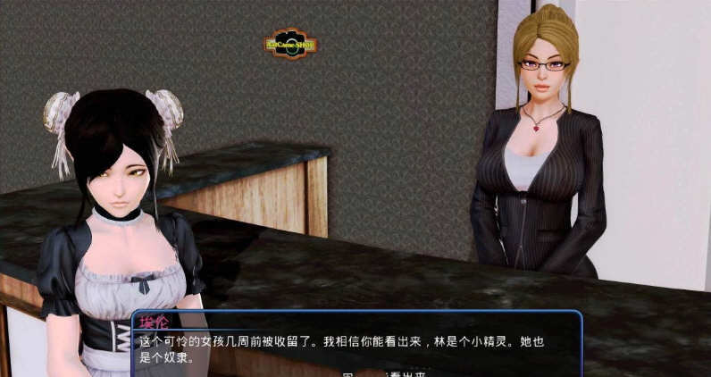 后宫大酒店 Ver1.12 精翻汉化作弊版 PC+安卓+全CG