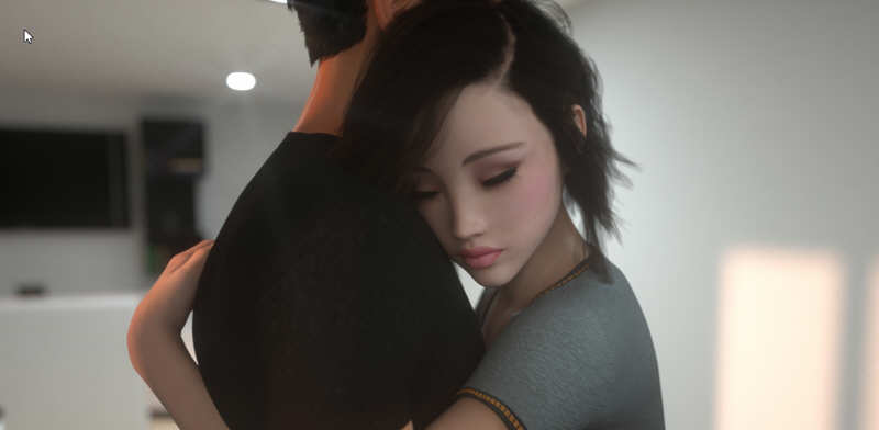 父母的爱（Parental Love） 精翻汉化完结版 PC+安卓 3.4G