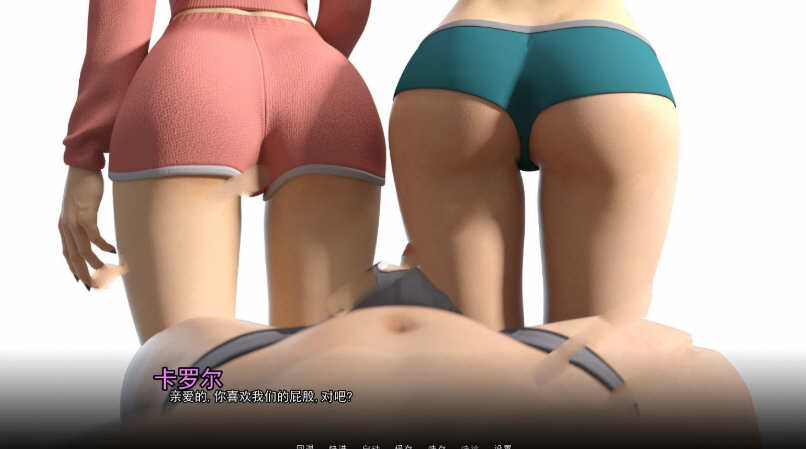 大学琐事 Ver0.15 精翻汉化版 PC+安卓+全CG 欧美SLG 2.3G