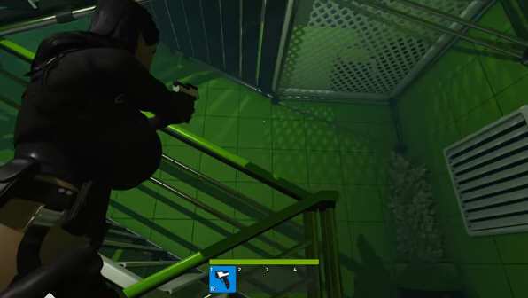密室2（Haydee2） 汉化破解版+超邪恶MOD 3D解谜游戏