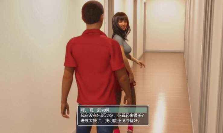 变小的我体验奇妙之旅 精翻汉化版 PC+安卓 3.4G