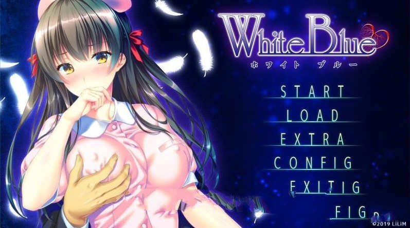 扭曲病栋物语 精翻汉化版 日系ADV游戏+全CG存档 2.2G