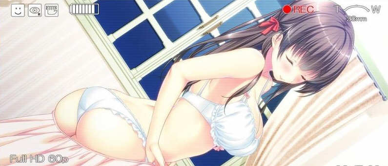 扭曲病栋物语 精翻汉化版 日系ADV游戏+全CG存档 2.2G