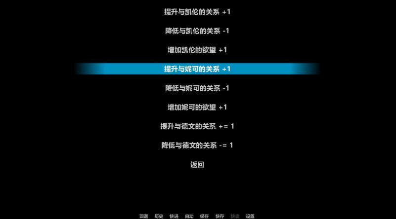 掌控者 Ver1.5 精翻汉化作弊版 PC+安卓+全CG 6.1G