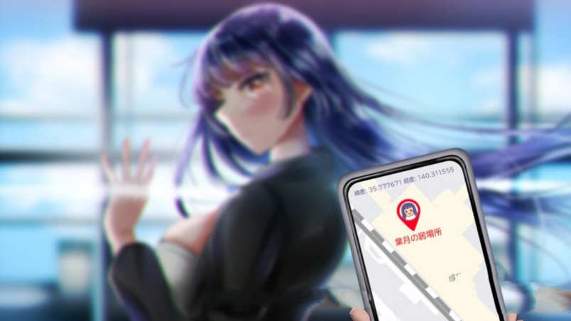 直到成为我的女朋友为止 精翻中文汉化版 神奇RPG游戏
