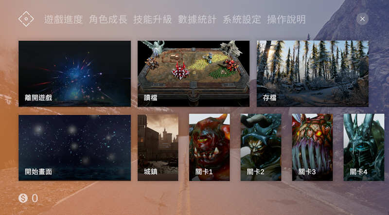 剑姬无双 V12.09 官方中文版 极品ACT +全存档 9G