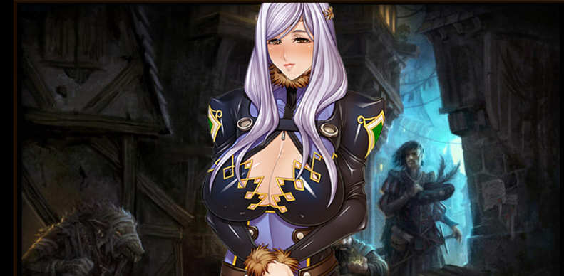 Old Huntsman v1.75 重口魔改汉化版 作弊码+详细攻略 9G