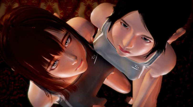昏暗之声 Ver0.38 官方中文完整版 全CV 4.4G 高自由度RPG