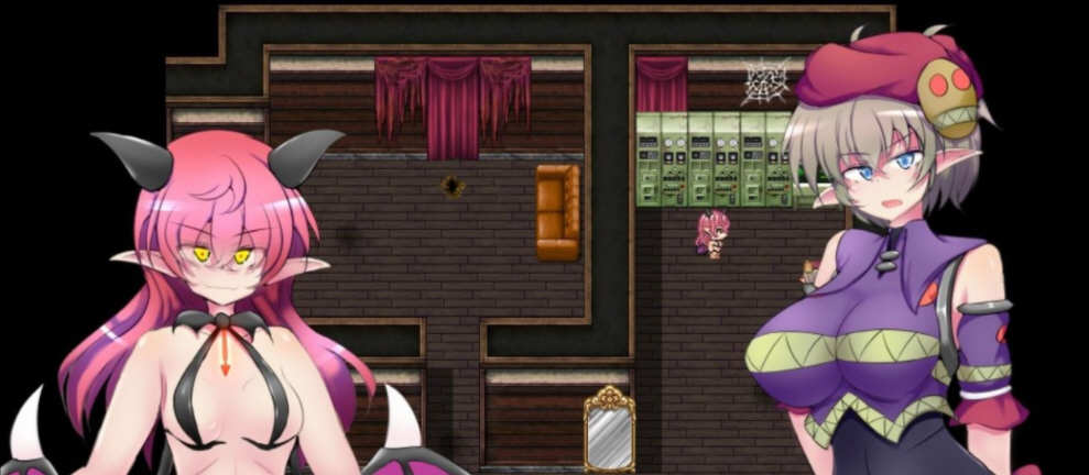 驱链辉晶:克鲁塔.阿梅缇丝EG 精翻汉化版+全CG 日式RPG 600M