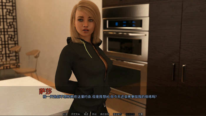 完美照片 V1.1 重置精翻汉化版 PC+安卓+全CG 3.5G
