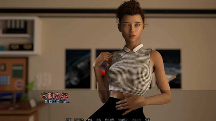完美照片 V1.1 重置精翻汉化版 PC+安卓+全CG 3.5G