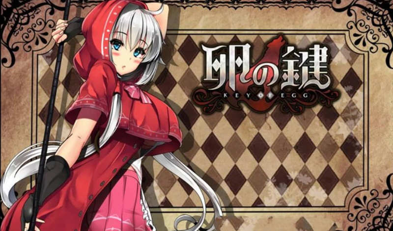 卵之匙 Ver1.04 精修汉化版 PC+安卓+全CG存档 RPG 1G