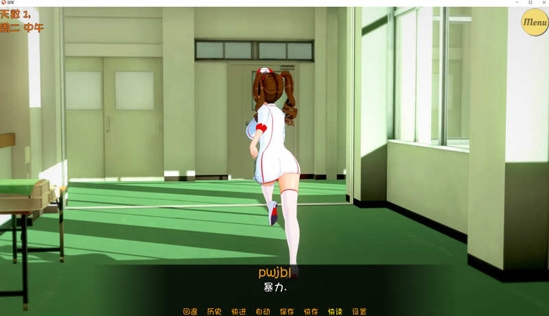 冠军(Champion)Ver0.42 最新汉化版 PC+安卓 沙盒SLG 4G