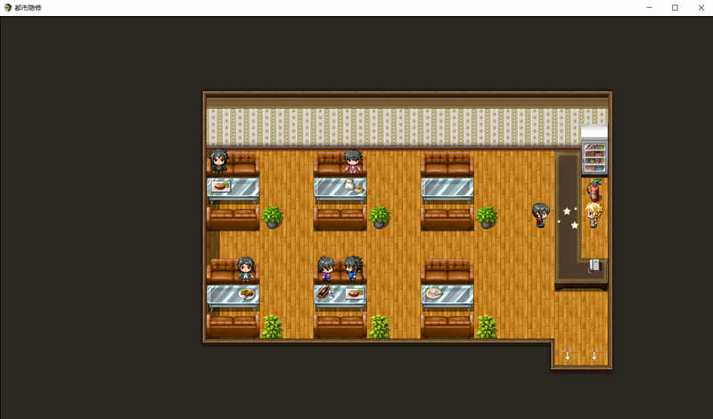 都市隐修 Ver1.0 正式作弊版 无限仙玉 PC+安卓 国产动态RPG 8G