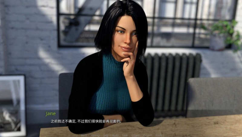 我的摇滚巨星梦 Ver0.80 精翻汉化版 PC+安卓+全CG 5.6G