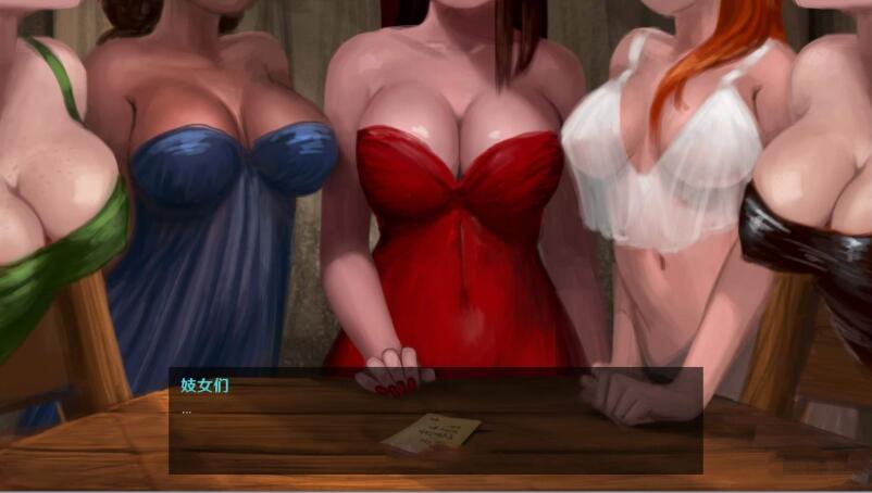 这就是传奇 Ver0.41 高压精修汉化版 PC+安卓 超精美画风SLG 2G