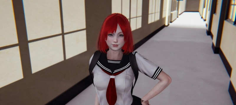 深度觉醒 V4.0 精翻汉化版 PC+安卓+全CG 欧美SLG 3.5G