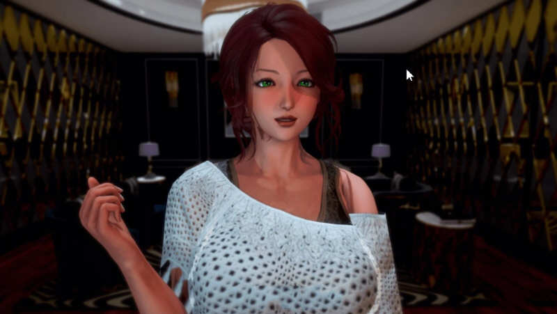 超自然异常 Ver3.3 精翻汉化版 PC+安卓 HS2引擎 3G