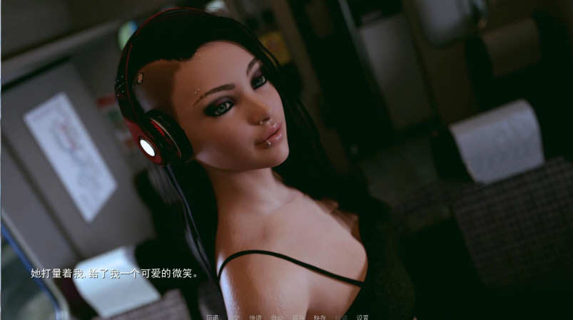 AOA学院 Chapter 2 精翻汉化版 PC+安卓+全CG 6G