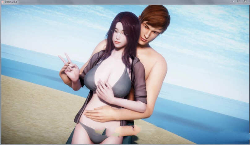 美德 V11 正传 作弊畅玩汉化版 PC+安卓