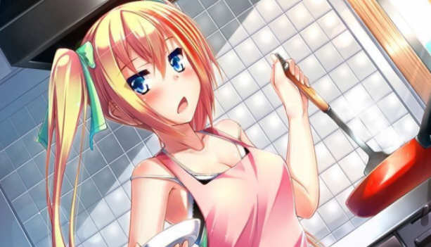 和危险女孩的相处方式 V1.01 精翻汉化版 PC+安卓 RPG游戏