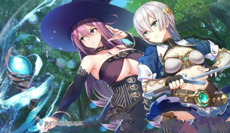 异世界酒馆六重奏 Vol.1+2 官方中文步兵版 ADV新作+全CV 2G