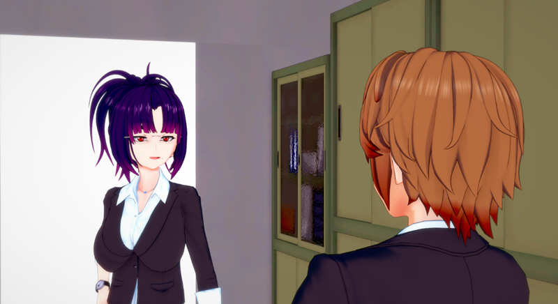 Passion City V1.0.0 精翻汉化版 PC＋安卓 卡通风格SLG游戏