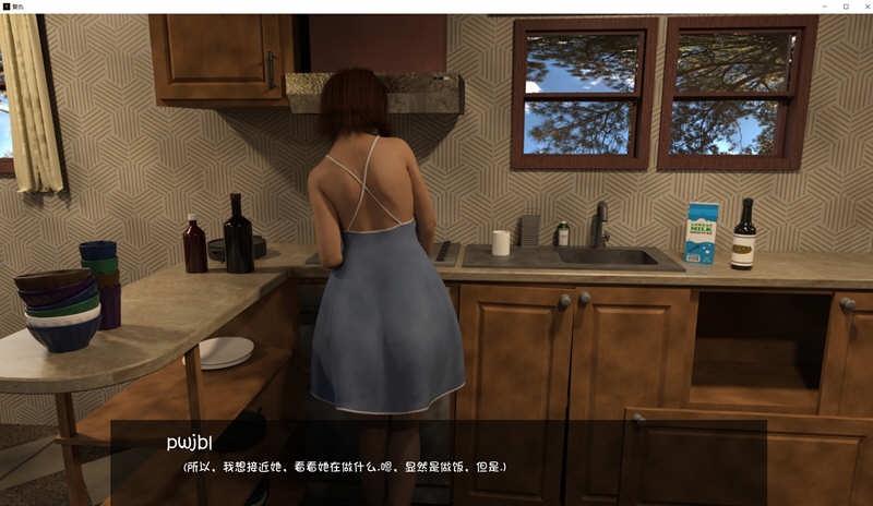 复仇（Vengeance）全三章 汉化版 PC+安卓 欧美SLG游戏