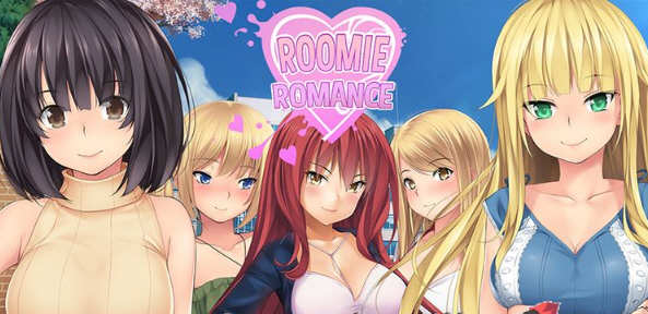 浪漫女孩 Ver1.15 汉化完结版 PC+安卓 日式ADV游戏