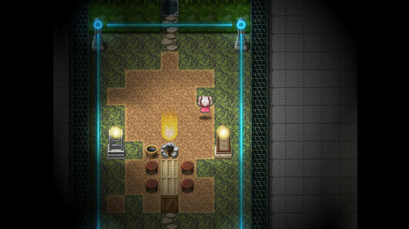 深渊探索者 V1.01 官方中文版 PC+安卓 爆款RPG游戏