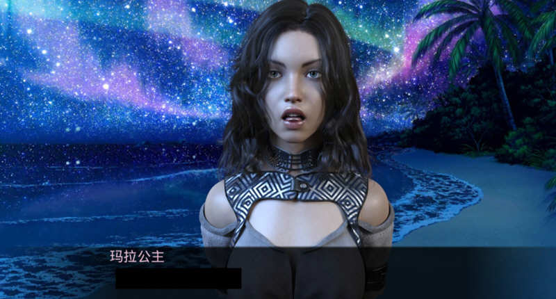 艾洛迪奥 V0.13+附第一部 精翻汉化完结版 PC+安卓+全CG