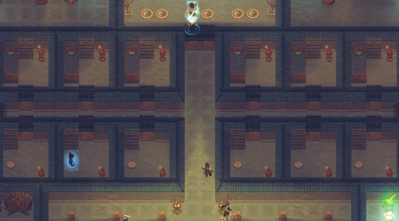 了不起的修仙模拟器 – 物欲退散 v0.97331 魔改MOD整合版 1.8G