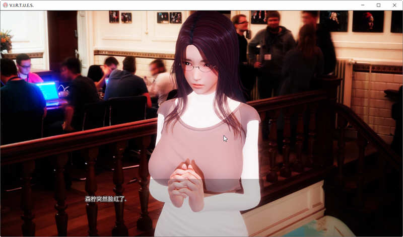 美德 V12a中文版（电脑+安卓）&V13a电脑英文版 神作更新