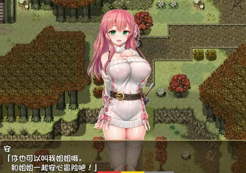 遗迹重生 Ver1.5 精翻汉化版 PC+安卓模拟器+全CG RPG游戏