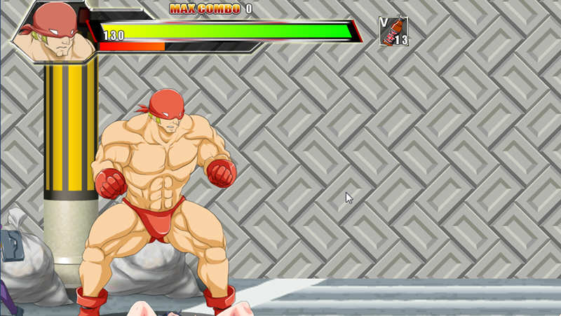 比奥拉女子学院 Ver3.00 最新官方中文版 动作ACT游戏