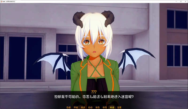 冠军的继承者 V1.3 精翻汉化版 PC+安卓+全CG