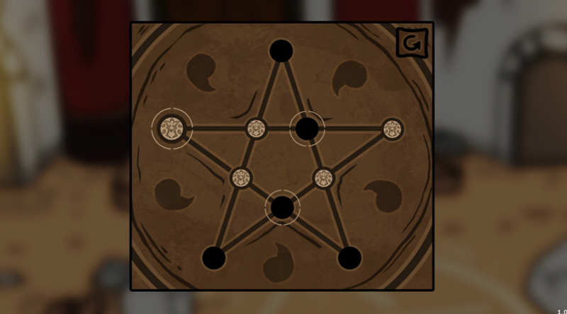 Happy Puzzle V1.01 官方中文版 手绘休闲益智游戏