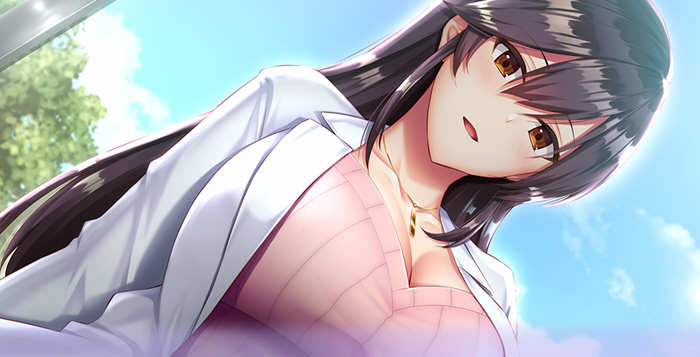 d/file/p/2021-06-07/16230267504.jpg 我的入院生活 精翻汉化版+全CG存档 日系ADV游戏 1.5G
