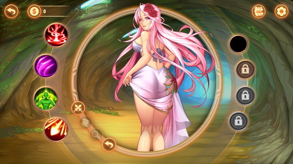祖玛大魔王 V1.0.1 Steam官方中文版+全CV 祖玛类休闲游戏