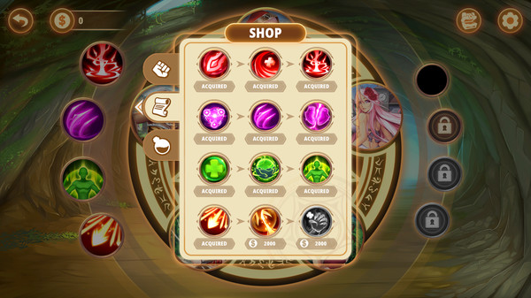 祖玛大魔王 V1.0.1 Steam官方中文版+全CV 祖玛类休闲游戏