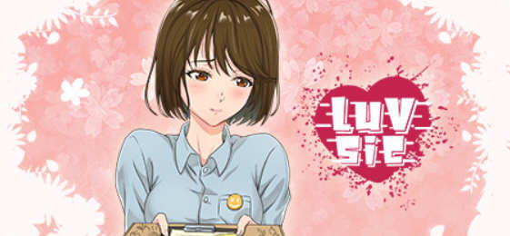 LuvSicsgamein LuvSic 官方中文版 互动小说&情景解谜游戏 2G