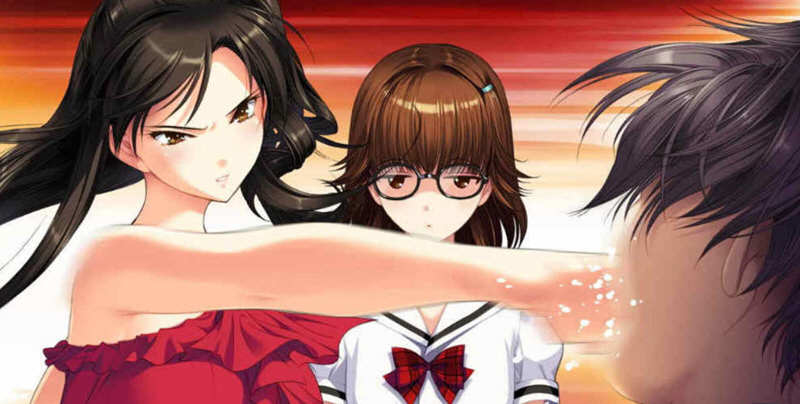 d/file/p/2021-07-16/16263989691.jpg 愛姉妹IV Ver0.98 完整精翻汉化版+全CG存档 神作ADV游戏