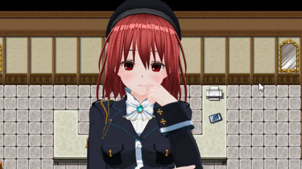 时间停止：异色时间轴 Ver1.0.1 官方中文完结版+全CG RPG游戏