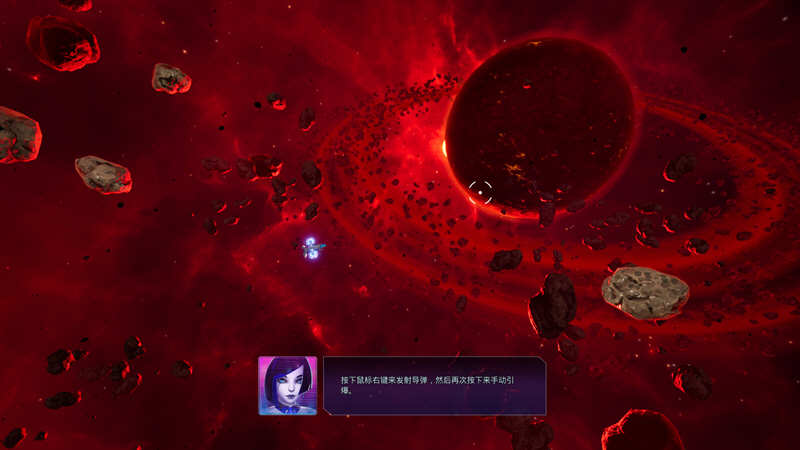 颠覆（Subverse）Ver2.2HF 完美汉化版+修改器 科幻RPG游戏