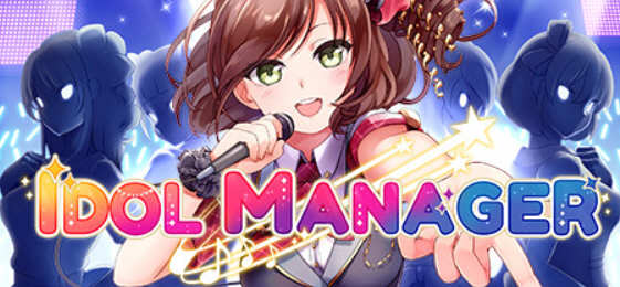 偶像经理人(Idol Manager) 官方中文版 商业模拟经营类游戏