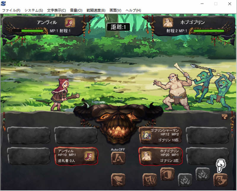 哥布林巢穴 V201211 官方中文版整合全DLC+存档 经营SLG游戏
