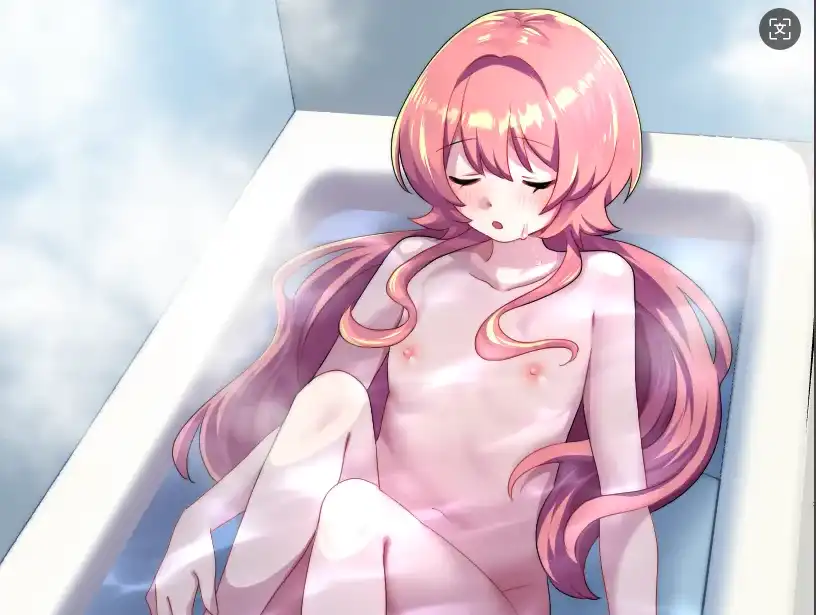 【爆款RPG/AI汉化】如果亲戚的女儿来和我们一起住怎么办1.0汉化版【PC+安卓/360MB】