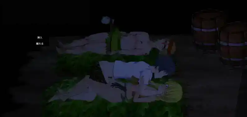 【自由沙盒/ACT+SLG/中文/全动态】疯狂岛V0.3.1 官方中文版+DLC[主线更新]【电脑/1.6G】