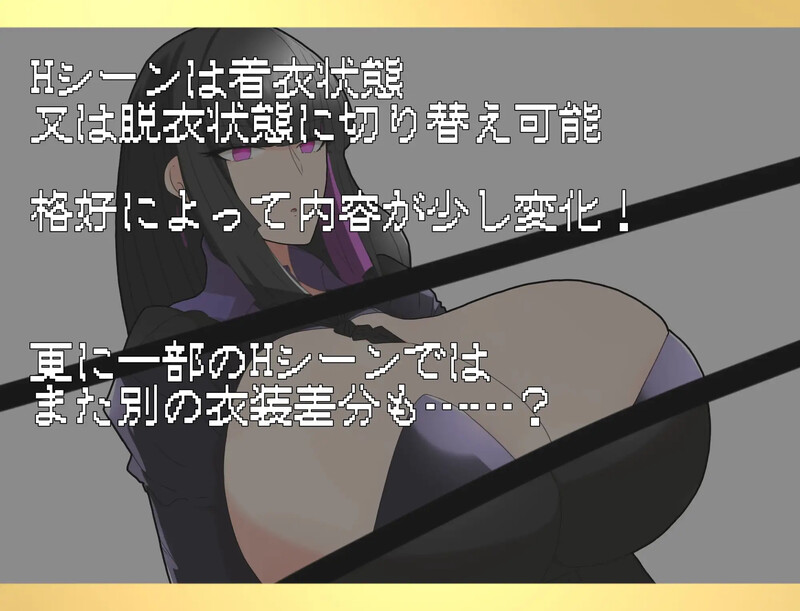 【探索RPG/爆乳巨乳/汉化】大小姐与实习管家（黒のお嬢様と見習い執事）V1.0 内置AI汉化【双端-800MB】