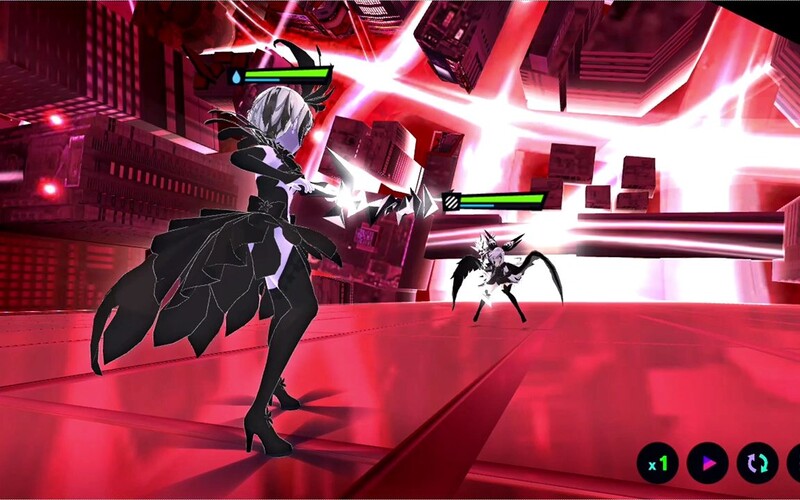 【网游/ADV/3D作品/汉化】魔法少女＆I Am MagicAmi！（アイ・アム・マジカミ）V3.27.2 dx离线完美版 全内容+AI汉化 云翻汉化版+步兵去码完结版【71G】